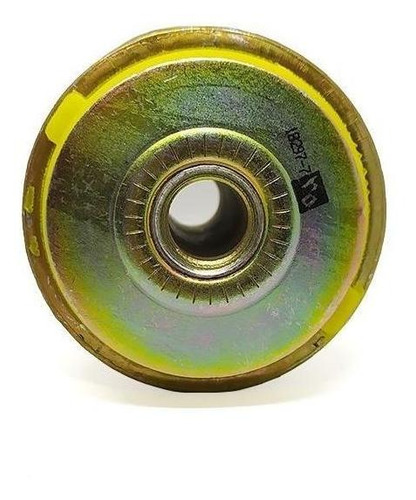 Imagen 5 de 6 de Buje Horquilla Inferior Grande Toyota Hilux Tacoma 4x2 06-15