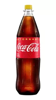 Coca Cola 1.5 Retornable 3 Piezas