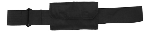 Cinturón Peritoneal Lavable De Bolsillo Ajustable Diálisis D