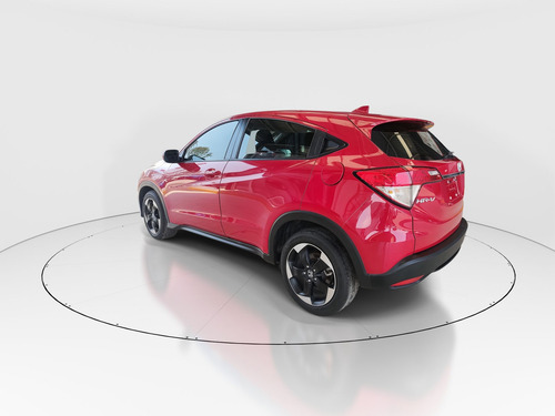 Honda Hr-v 2022 5p Prime L4/1.8 Aut