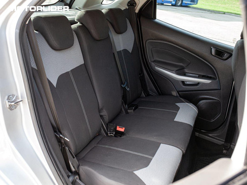 Imagen 13 de 25 de Ford Ecosport 1.6 Se Extra Full | Permuta / Financia