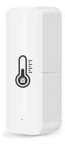 Comprar Cuteh sensor inteligente de temperatura y humedad higrómetro y termómetro interior