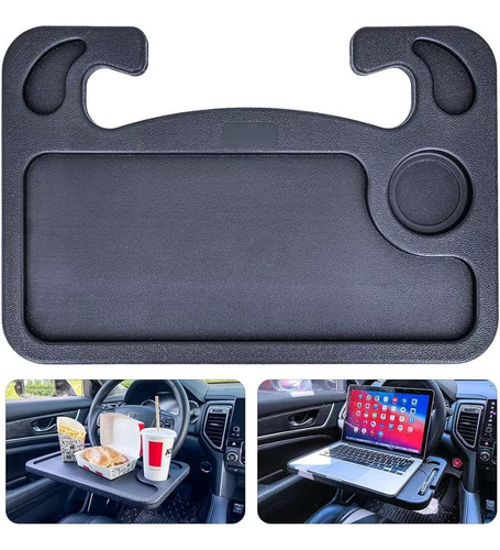Escritorio Volante Automático Mesa De Comida Para Coche