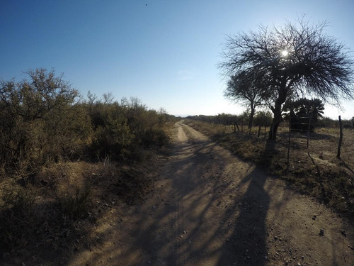 Imagen 2 de 3 de Traslasierra - Estancia Aguas Del Tala - Pueblo Ambul - Pampas Del Pocho - 383has Cercadas A La Venta En Una Zona De Crecimiento Constante - Mina Clavero - Cordoba