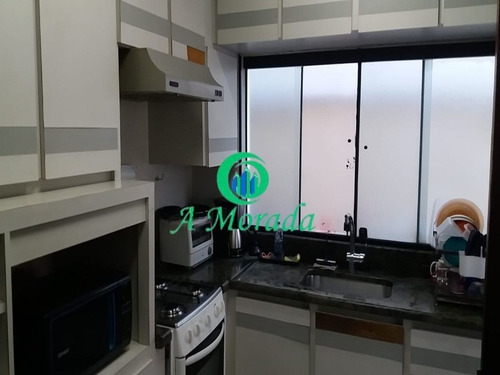 Imagem 7 de 27 de Belo Sobrado 192 M² No Pq. Marajoara! - Ca00775 - 69403688