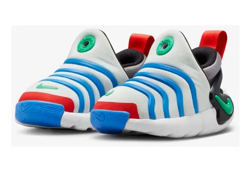 Kids hotsell rainbow nike