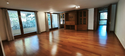 Depto En Arriendo En Camino La Viña - Ggcc Incluidos