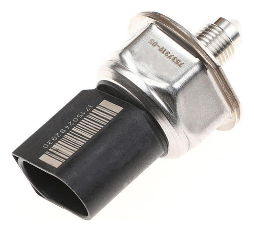 - Sensor Presion Riel Gasolina Bmw 135 335 550 Z4 X4 X6 750