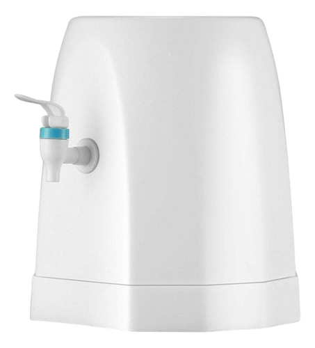 Dispensador De Agua Fría Para Encimera, Cubos, Soporte G
