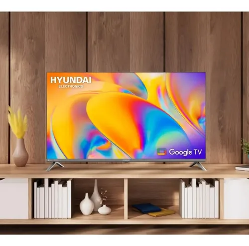 Televisor Hyundai 42 Led Fhd Smart Tv Hyled428gim