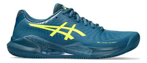 Zapatillas Asics Padel Handball Voley Futbol Calidad Premium