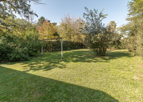 Casa En Venta En Barrio Pellegrini Ii Pilar