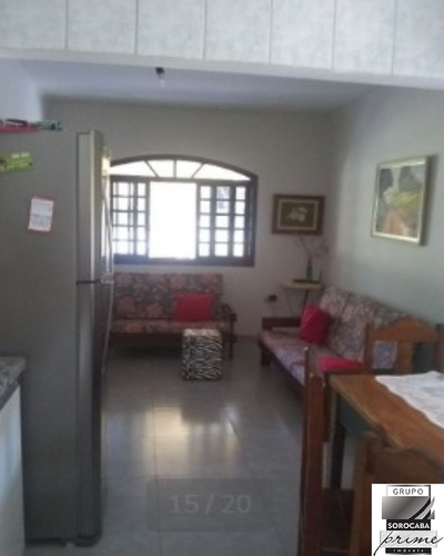 Imagem 4 de 15 de Chácara Residencial Paraíso R$1.000.000,00 - Ch00026 - 70992554