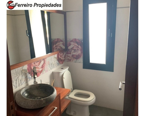 Carmel - Casa - Venta: 4 Dormitorios 5 Baños Cocina/comedor Living Barbacoa Piscina - Servicio