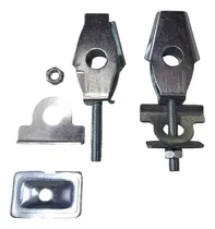 Comprar Jgo De Tensores De Rueda Trasera Shark\u002F Dakar\u002F Zr