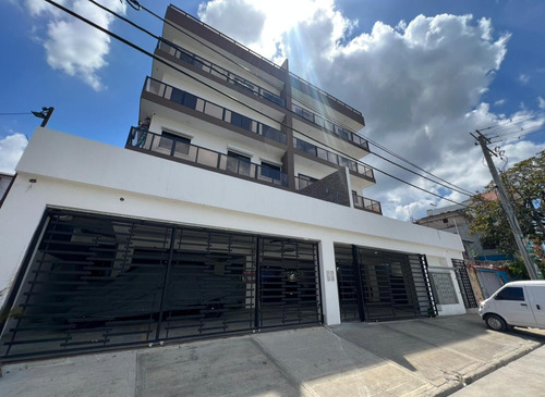 Rento Apartamento 4to Piso Nuevo A Estrenar En Alma Rosa 1