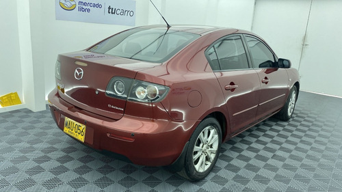 Imagen 9 de 25 de Mazda 3