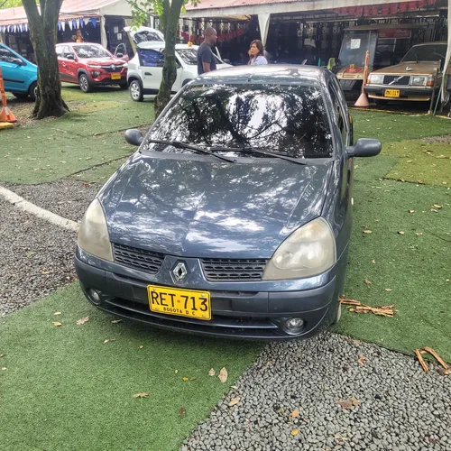 Renault Clio F.iv Expression