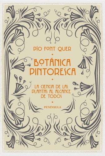 Botanica Pintoresca