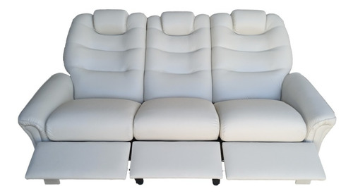 Sillon Reclinable 3 Cuerpos Tipo Cine Envio Gratis