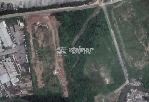 Imagem 2 de 4 de Venda Área Comercial Jardim Novo Portugal Guarulhos R$ 13.680.000,00 - 35895v