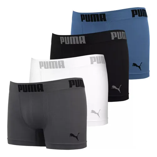 Kit hotsell cueca puma