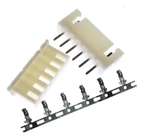 Comprar 10 Juego Conector 6 Pin Pcb Xh 2.54 Jst 80pcs Total [ Max ]