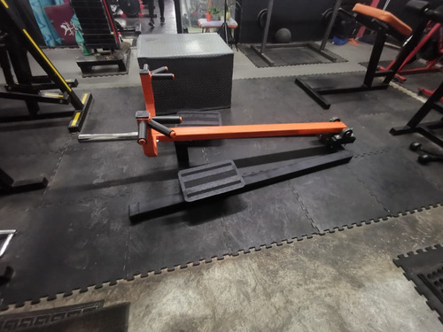 Remo T Máquina De Uso Rudo