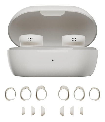 Auriculares Inalámbricos Con Cancelación De Ruido Bose Quiet
