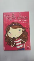 Comprar Kylie Jean: Reina Del Canto-marci Peschke-libreria Merlin