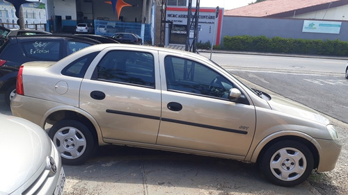 Chevrolet - Novo Corsa Sedan 2006 Lindo
