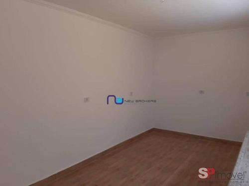Imagem 7 de 13 de Ótimo Sobrado Reformado 3 Dorms 1 St 3 Vgs 150m² 698.000 V Euthalia - So1295