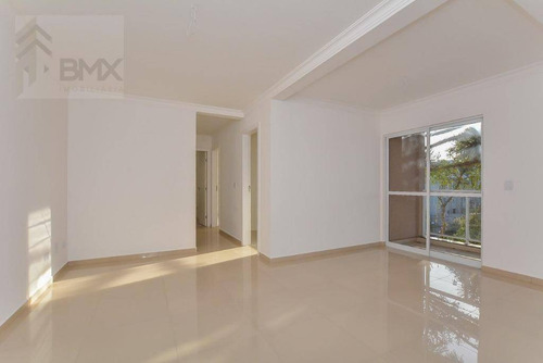 Imagem 7 de 30 de Apartamento Com 2 Dormitórios À Venda Por R$ 320.000,00 - Uberaba - Curitiba/pr - Ap0359