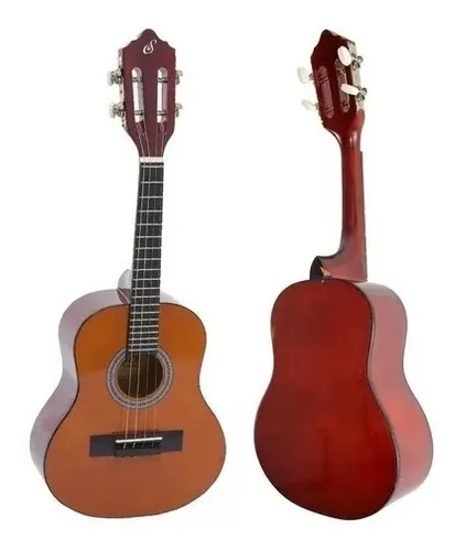 comprar Cavaco Acústico Estudante Giannini Cs-14 Natural