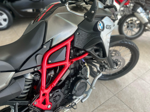 Bmw F 800 Gs 798cc