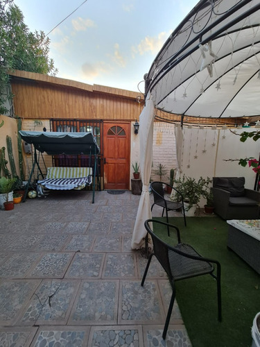Villa Caspana, Linda Casa, 3d. 1b. 3e.