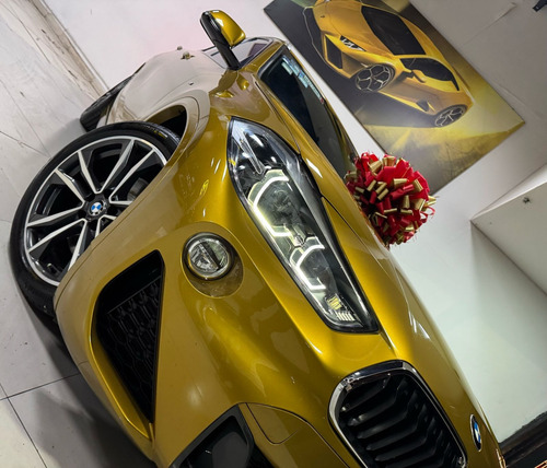BMW X2 2.0 Sdrive20ia M Sport