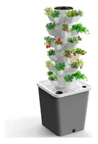 Comprar Ovynewzly Tower Garden Sistema De Cultivo Hidropónico