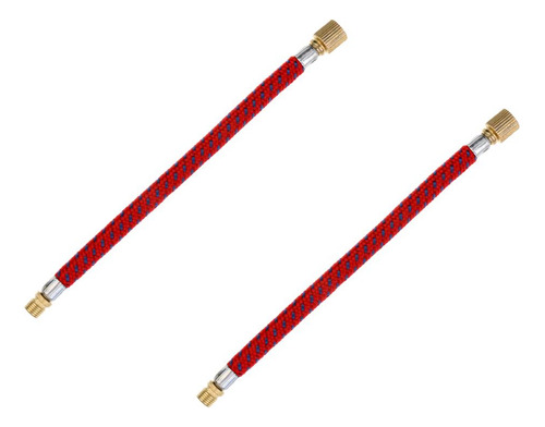 2 Pcs Manguera De