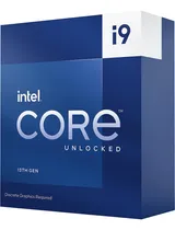 Comprar Procesador Intel Core I9-13900kf De 24 Núcleos (8p + 16e) 5,