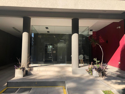 Departamento - Olivos-vias/rio