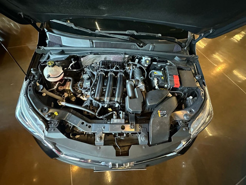 Chevrolet Onix 1.0 LT (Flex)