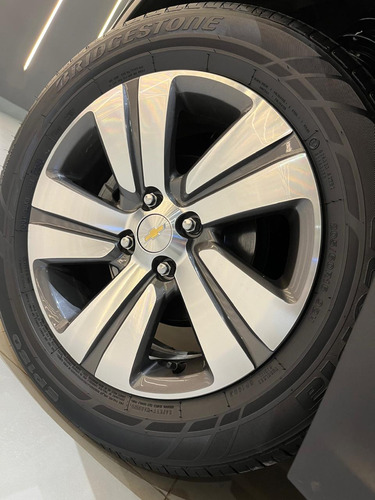 Chevrolet Spin 1.8 ACTIV7 8V FLEX 4P AUTOMÁTICO