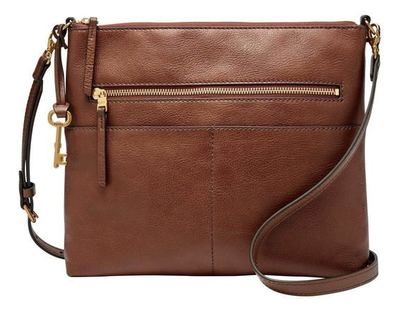 Cartera Fossil Mujer | MercadoLibre ?