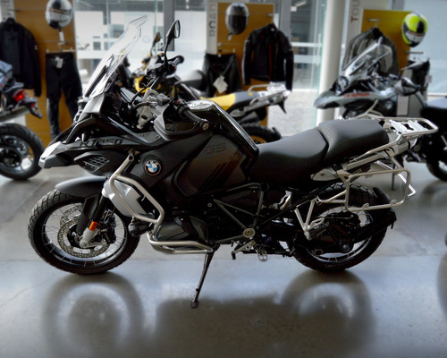 Imagen 2 de 13 de Bmw 1250 Gs Adventure
