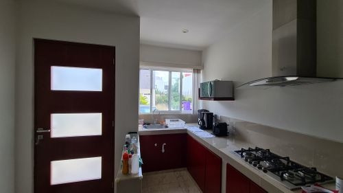 Imagen 9 de 24 de Casa En Venta En Residencial Aqua, Cancún, Q. Roo