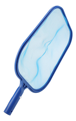 Herramienta De Limpieza De Piscinas Leaf Skimmer Net