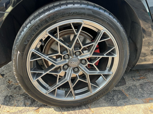 Audi A4 2.0 T Dynamic 190hp Dsg