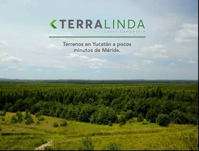 Terreno en venta