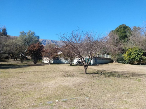 Imagen 10 de 11 de 2 Casas De 75 M2 Piscina En Zona Comercial Venta Av. Norte Merlo San Luis